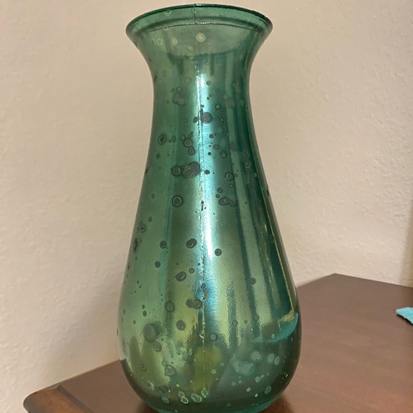 Vidrios San Miguel Vase - Picture 2 of 7